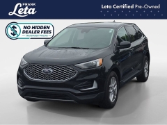 Used 2024  Ford Edge SEL AWD at Dime Down by Frank Leta near Bridgeton&comma; MO