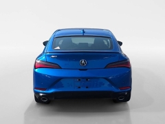 Used 2026  Acura Integra CVT w&sol;A-Spec Technology Package at Dime Down by Frank Leta near Bridgeton&comma; MO