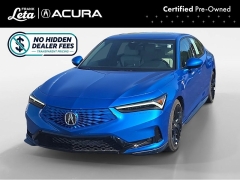 2026 Acura Integra CVT w/A-Spec Package at Dime Down by Frank Leta near Bridgeton, MO