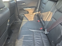 Used 2014  Honda CR-V AWD 5dr EX-L at Dime Down by Frank Leta near Bridgeton&comma; MO