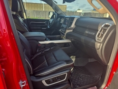Used 2021 Ram 1500 Laramie 4x4 Crew Cab 5'7" Box at Dime Down by Frank Leta near Bridgeton, MO