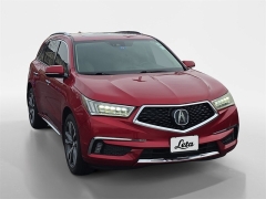 Used 2019  Acura MDX 4d SUV AWD Advance at Dime Down by Frank Leta near Bridgeton&comma; MO