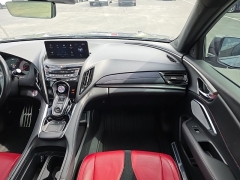 Used 2020 Acura RDX 4d SUV SH-AWD A-Spec at Dime Down by Frank Leta near Bridgeton, MO