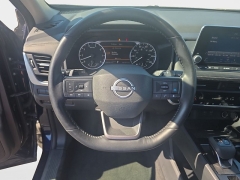 Used 2025  Nissan Rogue FWD SV at Dime Down by Frank Leta near Bridgeton&comma; MO