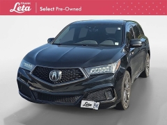  2019 Acura MDX 4d SUV AWD Tech w/A-Spec at Dime Down by Frank Leta near Bridgeton, MO