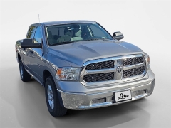 Used 2023  Ram 1500 Classic SLT 4x4 Crew Cab 5'7" Box at Dime Down by Frank Leta near Bridgeton, MO