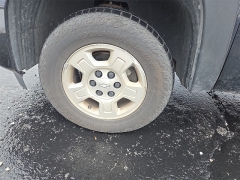 Used 2009  Chevrolet Silverado 1500 2WD Crew Cab LT at Dime Down by Frank Leta near Bridgeton, MO