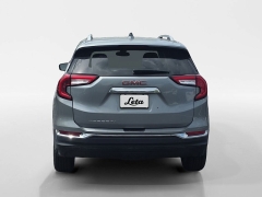 Used 2024  GMC Terrain FWD 4dr SLT at Dime Down by Frank Leta near Bridgeton&comma; MO