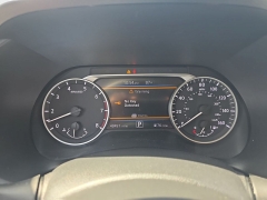 Used 2025  Nissan Sentra SV CVT at Dime Down by Frank Leta near Bridgeton&comma; MO