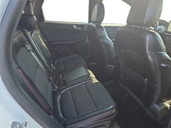 Used 2023  Ford Escape ST-Line AWD at Dime Down by Frank Leta near Bridgeton&comma; MO