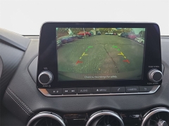 Used 2024  Nissan Sentra SV CVT at Dime Down by Frank Leta near Bridgeton, MO