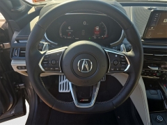 Used 2026  Acura MDX SH-AWD w&sol;A-Spec Advance Package at Dime Down by Frank Leta near Bridgeton&comma; MO