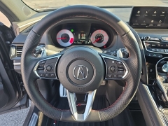 Used 2025 Acura RDX SH-AWD w/A-Spec Package at Dime Down by Frank Leta near Bridgeton, MO
