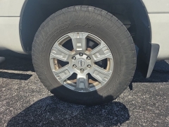Used 2018  Nissan Titan 4x4 Crew Cab S at Dime Down by Frank Leta near Bridgeton&comma; MO