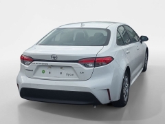 Used 2023  Toyota Corolla LE CVT at Dime Down by Frank Leta near Bridgeton&comma; MO