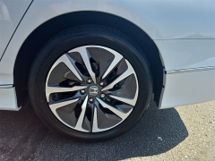 Used 2021 Honda Accord Hybrid EX-L Sedan at Dime Down by Frank Leta near Bridgeton, MO