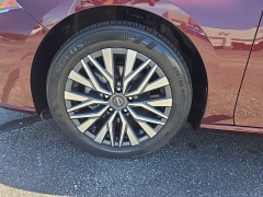 Used 2024 Nissan Altima 2.5 SV Sedan at Dime Down by Frank Leta near Bridgeton, MO