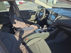 Used 2024 Chevrolet Malibu 4dr Sdn 1LT at Dime Down by Frank Leta near Bridgeton, MO