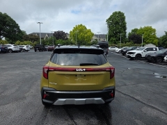 Used 2024 Kia Seltos S IVT FWD at Dime Down by Frank Leta near Bridgeton, MO