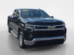 Used 2023  Chevrolet Silverado 1500 4WD Crew Cab 157" LT at Dime Down by Frank Leta near Bridgeton&comma; MO