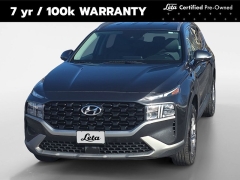  2023 Hyundai Santa Fe SEL AWD at Dime Down by Frank Leta near Bridgeton, MO