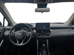 Used 2022  Toyota Corolla Cross LE 4WD at Dime Down by Frank Leta near Bridgeton&comma; MO