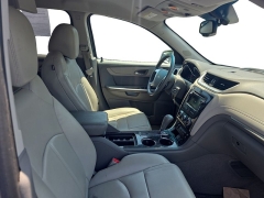 Used 2017  Chevrolet Traverse 4d SUV AWD LT w&sol;2LT at Dime Down by Frank Leta near Bridgeton&comma; MO