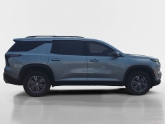 Used 2025  Chevrolet Traverse FWD 4dr LT w&sol;1LT at Dime Down by Frank Leta near Bridgeton&comma; MO