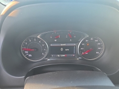 Used 2024 GMC Terrain AWD 4dr SLT at Dime Down by Frank Leta near Bridgeton, MO