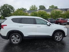Used 2023 Hyundai Santa Fe SEL AWD at Dime Down by Frank Leta near Bridgeton, MO