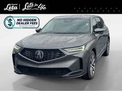  2025 Acura MDX SH-AWD w/Technology Package at Dime Down by Frank Leta near Bridgeton, MO