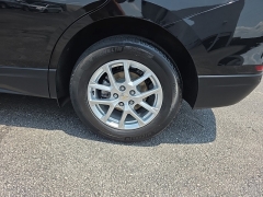 Used 2022 Chevrolet Equinox FWD 4dr LT w/1LT at Dime Down by Frank Leta near Bridgeton, MO