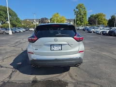 Used 2023  Nissan Murano FWD SV at Dime Down by Frank Leta near Bridgeton, MO