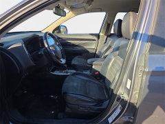 Used 2020  Mitsubishi Outlander SE FWD at Dime Down by Frank Leta near Bridgeton, MO