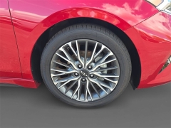 Used 2024  Kia Forte GT-Line IVT at Dime Down by Frank Leta near Bridgeton, MO