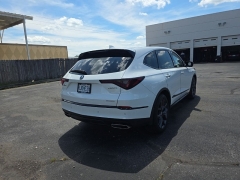 Used 2023 Acura MDX SH-AWD w/A-Spec Pkg at Dime Down by Frank Leta near Bridgeton, MO