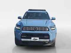 Used 2026  Toyota 4Runner TRD Off Road 4WD at Dime Down by Frank Leta near Bridgeton&comma; MO