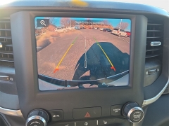 Used 2023  Ram 1500 Big Horn 4x4 Quad Cab 6'4" Box at Dime Down by Frank Leta near Bridgeton&comma; MO