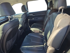 Used 2024  Hyundai Palisade SEL AWD at Dime Down by Frank Leta near Bridgeton&comma; MO