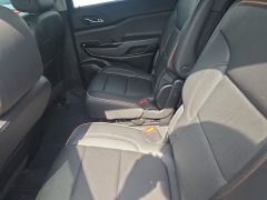 Used 2023  GMC Acadia AWD 4dr AT4 at Dime Down by Frank Leta near Bridgeton&comma; MO