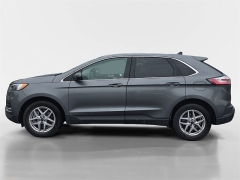 Used 2024 Ford Edge SEL AWD at Dime Down by Frank Leta near Bridgeton, MO