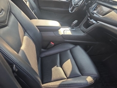 Used 2018  Cadillac XT5 4d SUV AWD Premium Luxury at Dime Down by Frank Leta near Bridgeton&comma; MO