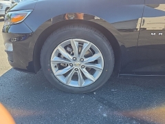 Used 2024  Chevrolet Malibu 4dr Sdn 1LT at Dime Down by Frank Leta near Bridgeton, MO