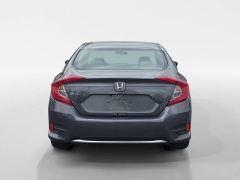 Used 2021  Honda Civic Sedan LX CVT at Dime Down by Frank Leta near Bridgeton&comma; MO