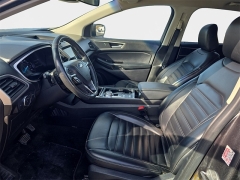 Used 2020  Ford Edge AWD at Dime Down by Frank Leta near Bridgeton&comma; MO