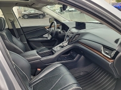 Used 2024 Acura RDX SH-AWD w/Advance Package at Dime Down by Frank Leta near Bridgeton, MO