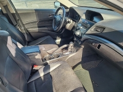 Used 2013 Acura ILX 4d Sedan 2.0L Tech at Dime Down by Frank Leta near Bridgeton, MO