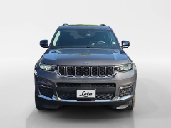 Used 2023  Jeep Grand Cherokee L Limited 4x4 at Dime Down by Frank Leta near Bridgeton&comma; MO