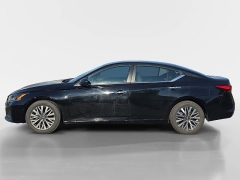 Used 2024  Nissan Altima 2&period;5 SV Sedan at Dime Down by Frank Leta near Bridgeton&comma; MO