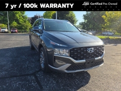 Used 2023 Hyundai Santa Fe SEL AWD at Dime Down by Frank Leta near Bridgeton, MO